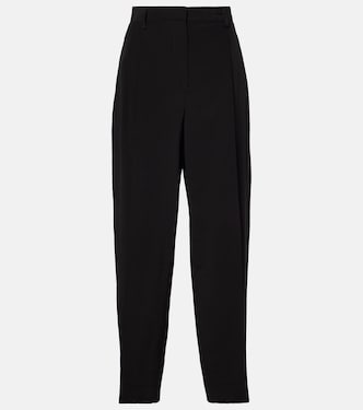 Wide-leg pants | Toteme