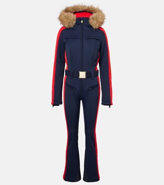 Suvi ski jumpsuit | Goldbergh