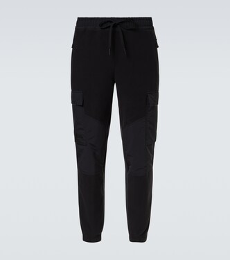 Cargo sweatpants | Moncler Grenoble