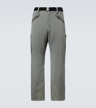 Tim belted ski pants | Bogner
