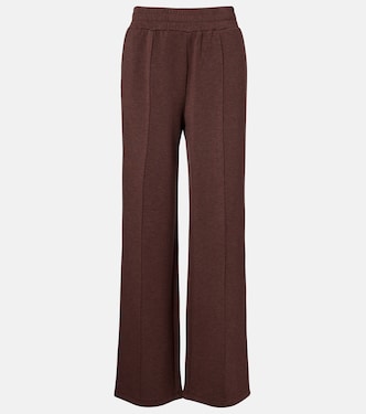 The Wide-Leg 30 sweatpants | Varley
