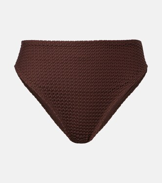 Paula crochet bikini bottoms | Montce