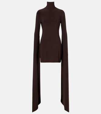 Minikleid | Norma Kamali