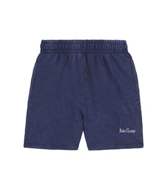 Bobo Choses cotton jersey shorts  | Bobo Choses