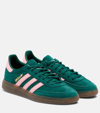 Handball Spezial suede sneakers | Adidas