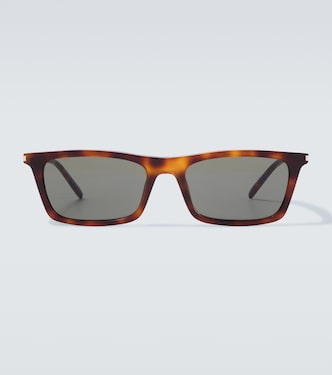Gafas de sol rectangulares SL 890 Betty Thin | Saint Laurent