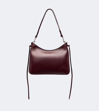 Schultertasche Gig aus Leder | Phoebe Philo