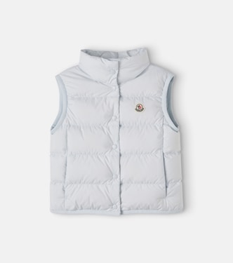 Daunenweste Badia | Moncler Enfant