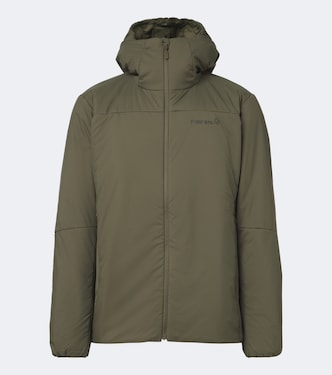 Skijacke Femund Thermo60 aus Ripstop | Norrøna