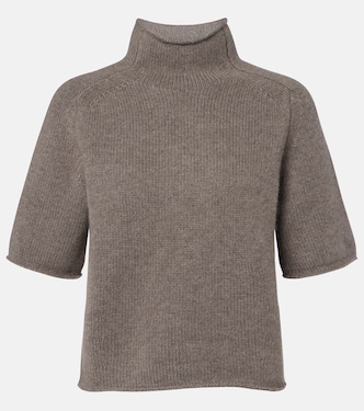 Pull Fride en cachemire | Lisa Yang