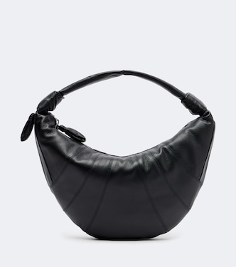 Schultertasche Fortune Croissant Medium | Lemaire