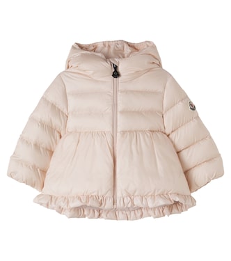 Baby Odile down jacket | Moncler Enfant