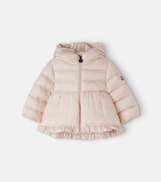Baby Daunenjacke Odile | Moncler Enfant