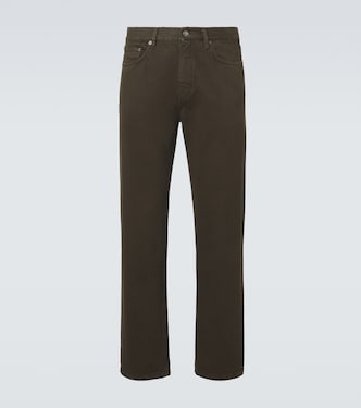 Jean straight | Zegna