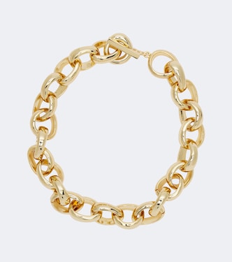 Bean chain necklace | Joseph