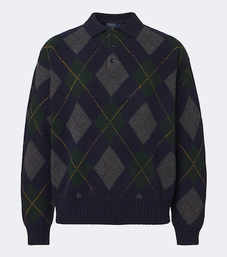Polopullover aus Wolle und Mohair | Polo Ralph Lauren