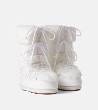 Icon snow boots | Moon Boot Kids