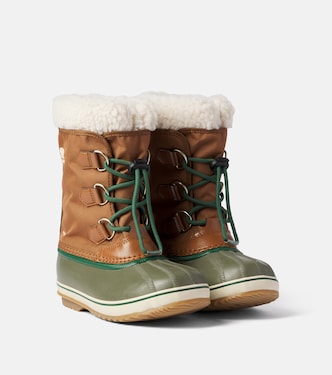 بوت للثلج ™Yoot Pac | Sorel Kids