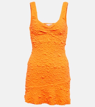 Minikleid Bartlette aus Jersey | LoveShackFancy