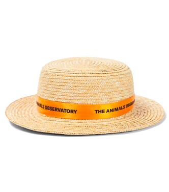 Sun hat | The Animals Observatory