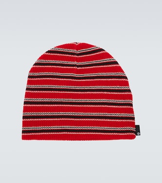 Striped beanie | Undercover
