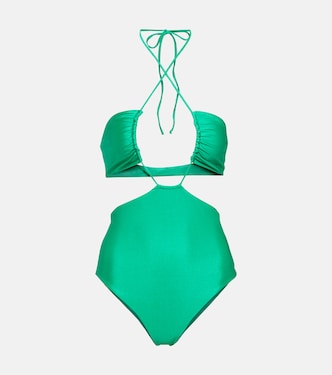 Cutout swimsuit | Jade Swim