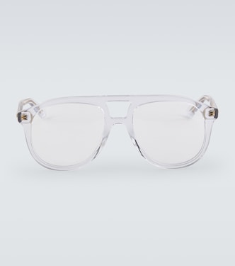 Aviator glasses | Gucci