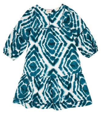 Printed dress | Scotch & Soda Kids