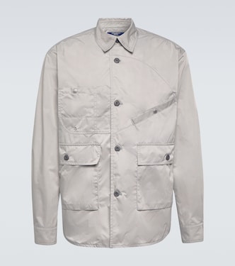 Technical overshirt | Junya Watanabe