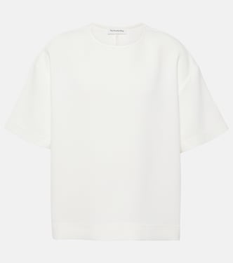 Sierra crop top | The Frankie Shop