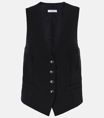 Jersey vest | Max Mara
