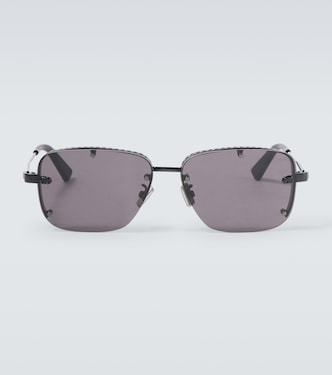 Eckige Sonnenbrille NeoDior S4U | Dior Eyewear