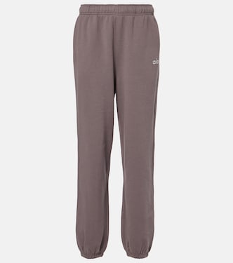 Accolade French Terry sweatpants | Alo Yoga