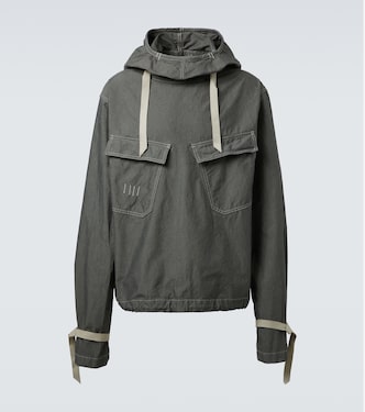 Cotton hoodie | Maison Margiela