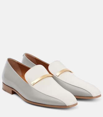 Loafers aus Leder | Tod's