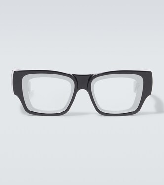 Square glasses | Loewe