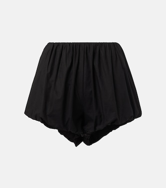 Aurelia cotton shorts | Posse