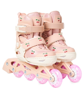 حذاء تزلج بطبعات | Konges Sløjd