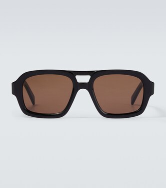 Aviator-Sonnenbrille 3 Dots | Celine Eyewear