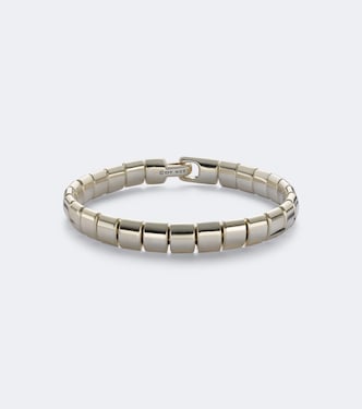 Spiritual Beads sterling silver bracelet  | David Yurman