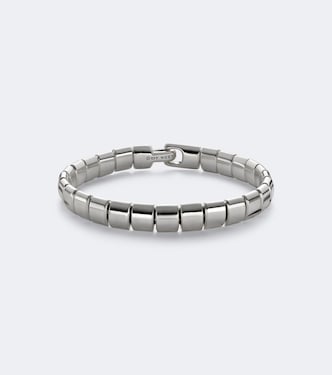 Spiritual Beads sterling silver bracelet  | David Yurman