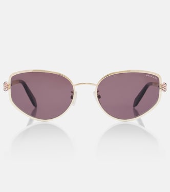 Serpenti Forever square sunglasses | Bvlgari