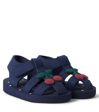 Sable sandals | Konges Sløjd