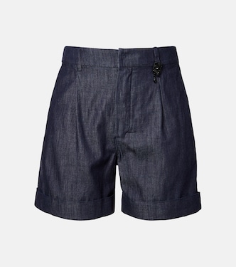 Denim shorts | 'S Max Mara