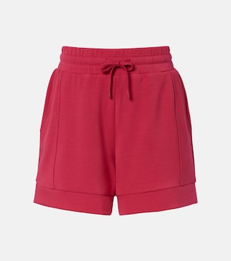 Shorts Atrium aus Jersey | Varley