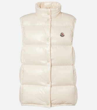 Badia down vest | Moncler