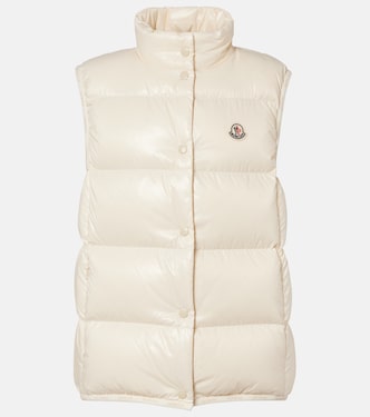 Badia down vest | Moncler