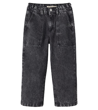 Wide-leg jeans | The New Society