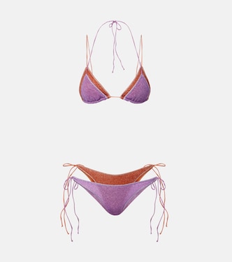 Lumière layered bikini | Oséree