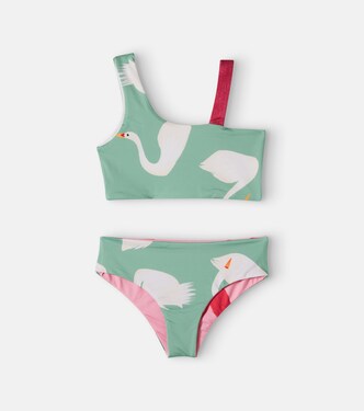 Marea printed bikini | Pepita&Me